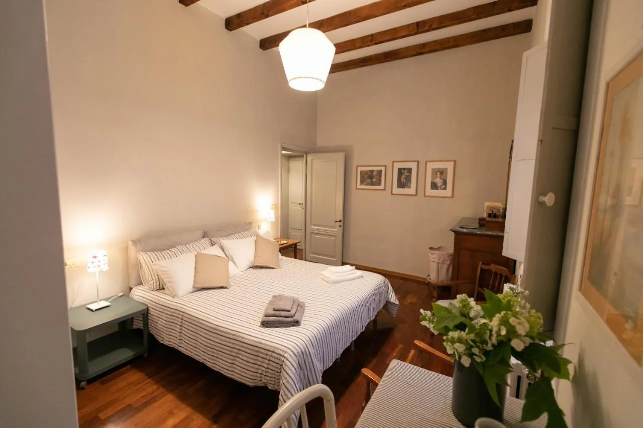 Apartmán Le Logge Dell'Angiol D'Or Parma
