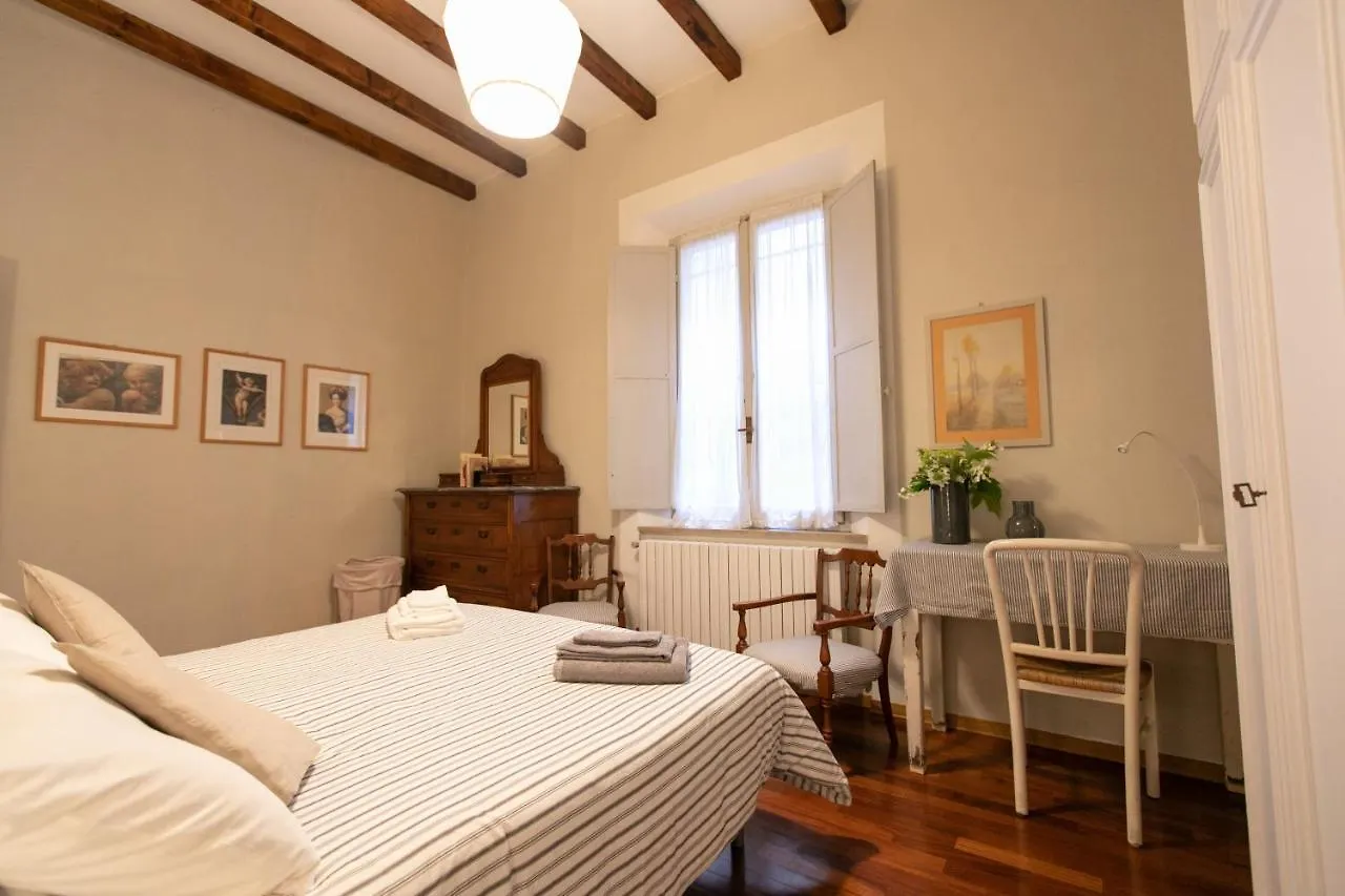 Apartmán Le Logge Dell'Angiol D'Or Parma