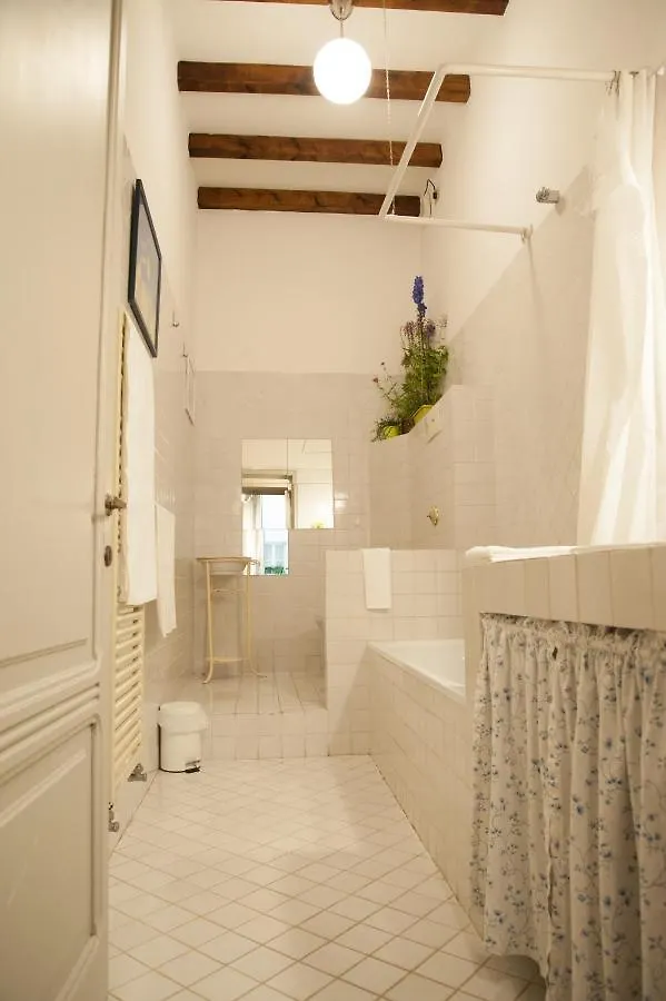 Apartmán Le Logge Dell'Angiol D'Or Parma